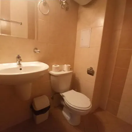 Royal Park Bansko, Private Within The Complex Lejlighed Bansko