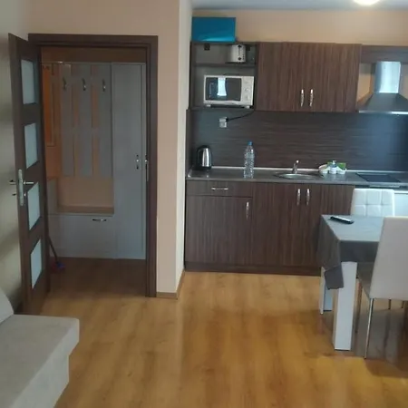 Royal Park Bansko, Private Within The Complex Bansko