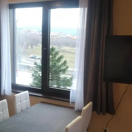 Lejlighed Royal Park Bansko, Private Within The Complex Bansko