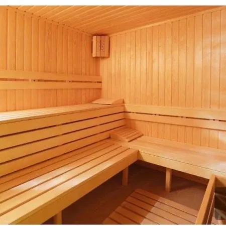 Royal Park Bansko, Private Within The Complex Apartman Banszko