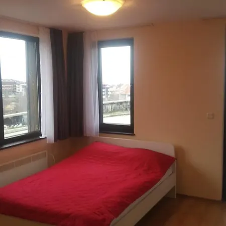 Royal Park Bansko, Private Within The Complex