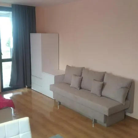 Royal Park Bansko, Private Within The Complex Banszko