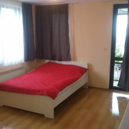 Apartman Royal Park Bansko, Private Within The Complex