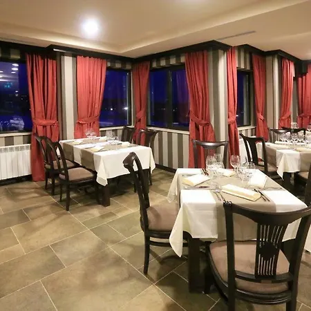 Royal Park Bansko, Private Within The Complex Banszko