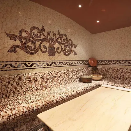 Royal Park Bansko, Private Within The Complex Apartament *