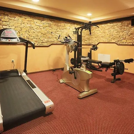 Royal Park Bansko, Private Within The Complex * Bansko