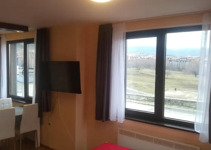 Royal Park Bansko, Private Within The Complex * Banszko