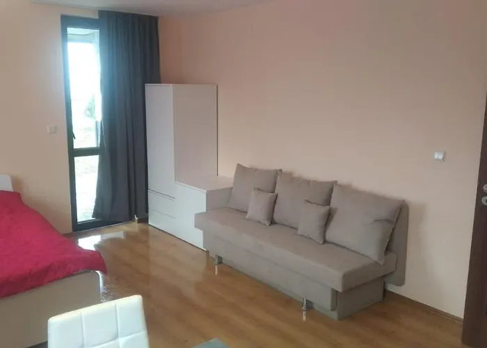 Royal Park Bansko, Private Within The Complex Banszko