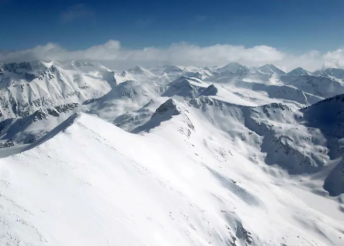 Royal Park Bansko, Private Within The Complex *