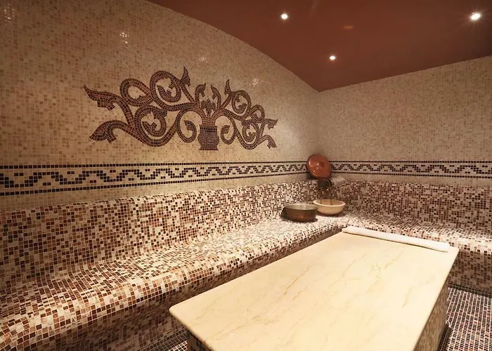 Royal Park Bansko, Private Within The Complex Apartman *