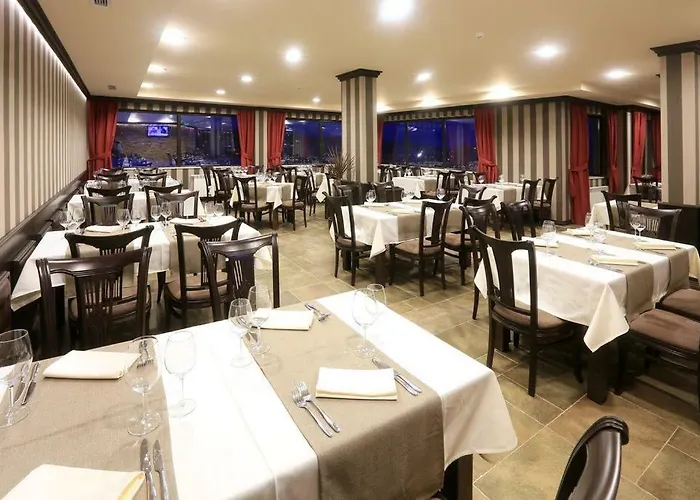 Royal Park Bansko, Private Within The Complex * Banszko